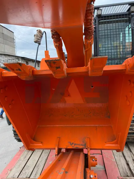 Экскаватор Lonking CDM6205 купить в Иркутске