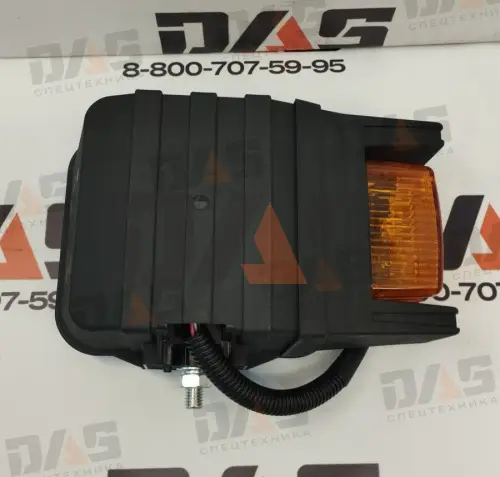 Блок-фара правая SDLG968