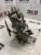 ТНВД B6AD45A, BHT6AD95R045A (двиг. YUCHAI)