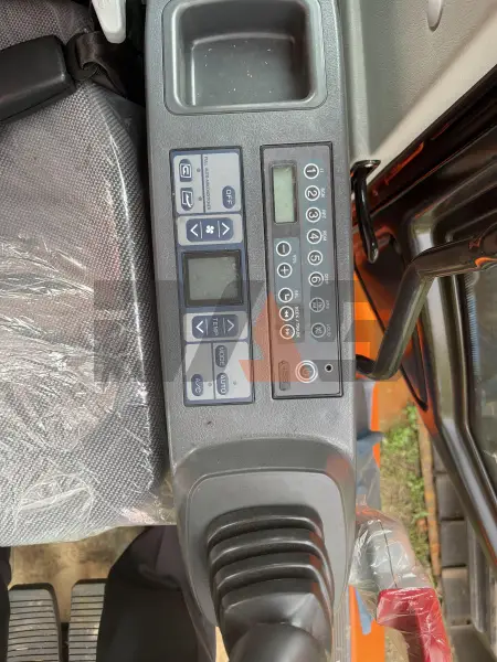 Экскаватор Lonking CDM6490F купить в Иркутске