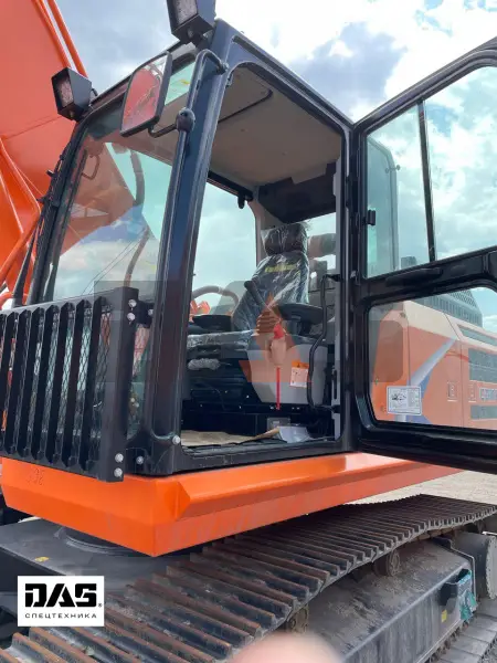 Экскаватор Lonking CDM6336 купить в Иркутске
