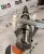 Вал распределительный D9