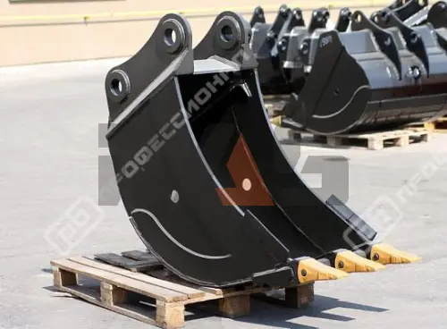 Ковш узкий 0,69 м3, LONKING CDM6336