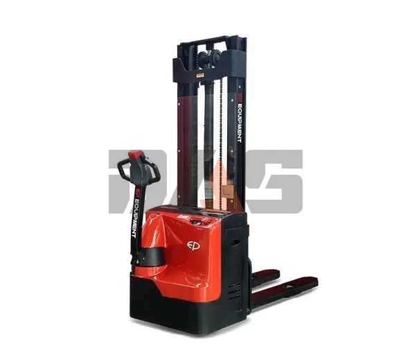 Штабелер EP ES16-16WA Professional (1600кг) купить в Иркутске