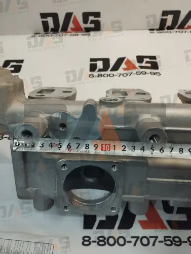Коллектор водяной TD226B-6G