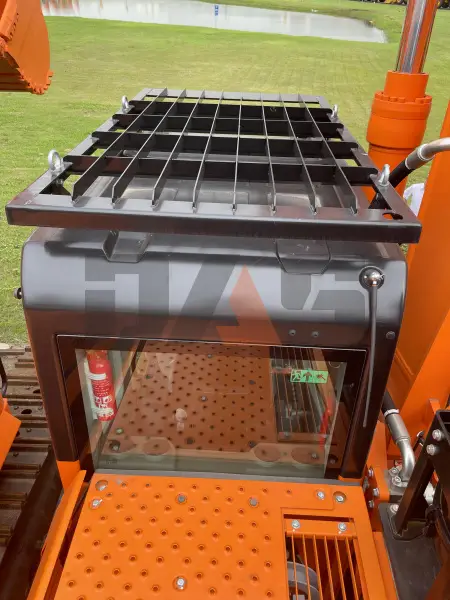 Экскаватор Lonking CDM6490F купить в Иркутске