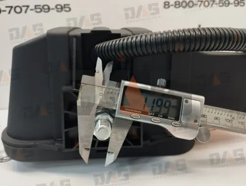 Блок-фара правая SDLG968