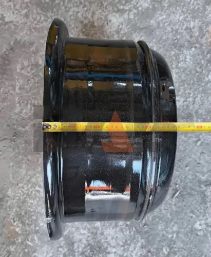 Диск колеса CDM6210W оригинал