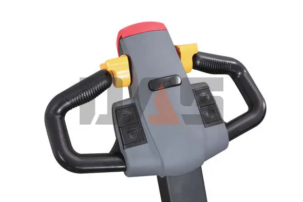 Штабелер EP ES12-12WA Professional (1200 кг) купить в Иркутске