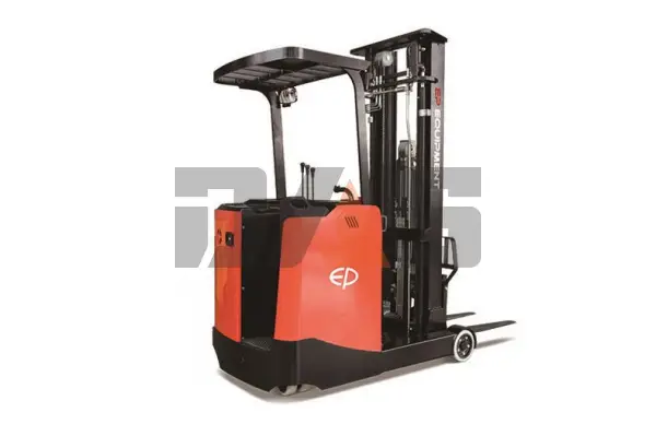Ричтрак EP CQD 15S (1500кг) купить в Иркутске