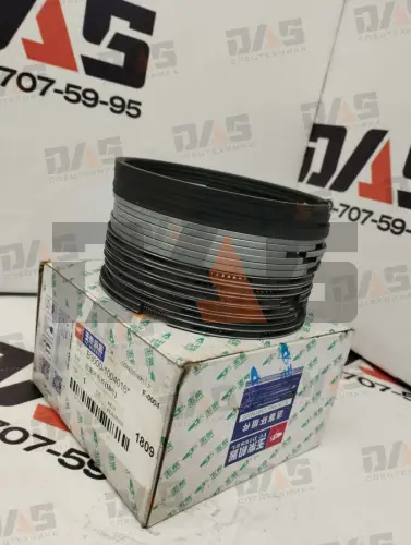 Комплект поршневых колец YC6108G