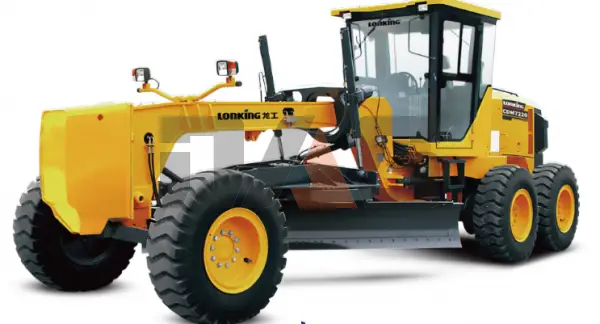 Автогрейдер CDM7220 купить в Иркутске
