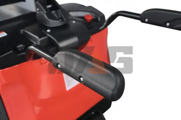 Штабелер с площадкой для оператора EP ES16-RS Professional Li-Ion (1600 кг) купить в Иркутске