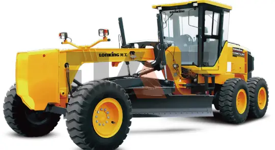 Автогрейдер CDM7130 купить в Иркутске