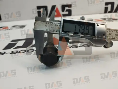Болт ГБЦ М14х185
