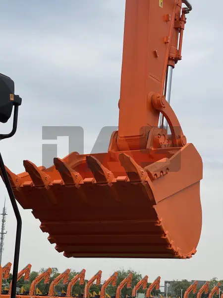 Экскаватор Lonking CDM6490F купить в Иркутске