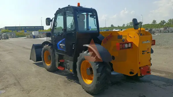 Телескопический погрузчик LONKING LGT 4207 купить в Иркутске