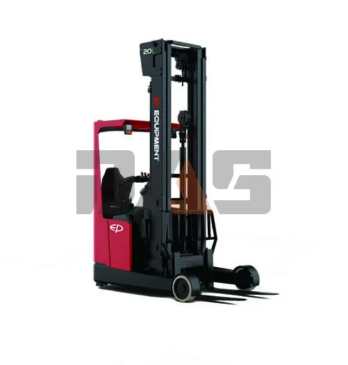 Ричтрак EP CQD 16L (1600 кг) купить в Иркутске