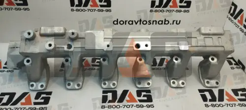 Коллектор водяной TD226B-6G