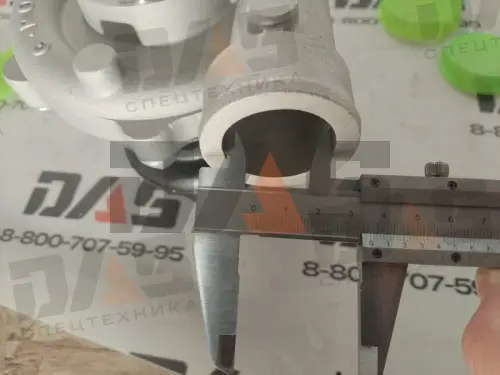 Турбокомпрессор
