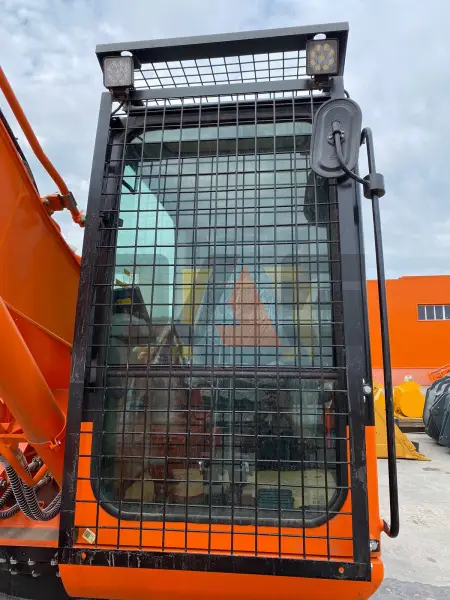 Экскаватор Lonking CDM6205 купить в Иркутске