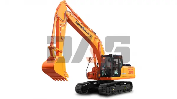 Экскаватор Lonking CDM6205 купить в Иркутске