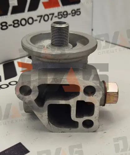 Кронштейн фильтра масляного TD226B