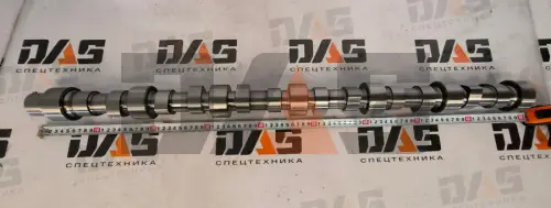 Вал распределительный D9