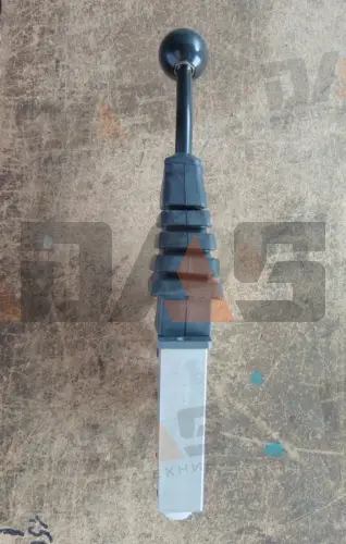 Сервоклапан управления (джойстик) CDM6150W оригинал