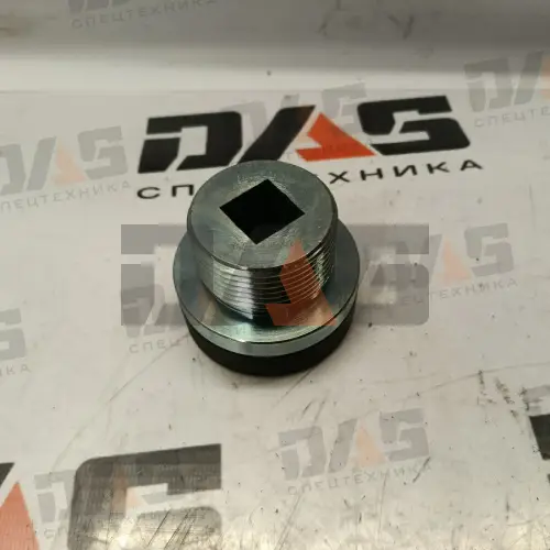Гайка регулировки аутригера 84C оригинал