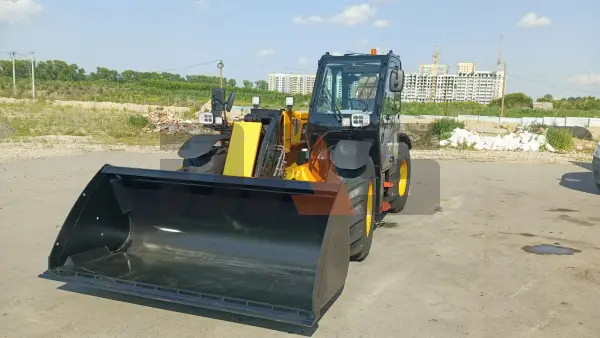 Телескопический погрузчик LONKING LGT 4207 купить в Иркутске