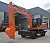 Экскаватор Lonking CDM6150W (колесный) Экскаватор Lonking CDM6150W (колесный) купить в Иркутске