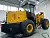 Фронтальный погрузчик Lonking CDM855HW Фронтальный погрузчик Lonking CDM855HW купить в Иркутске