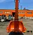 Экскаватор Lonking CDM6225N габарит купить в Иркутске