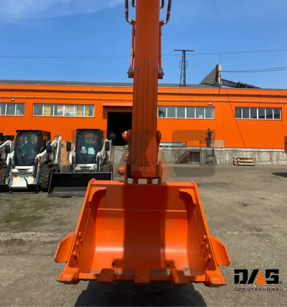 Экскаватор Lonking CDM6225N габарит купить в Иркутске