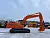 Экскаватор Lonking CDM6225N габарит купить в Иркутске