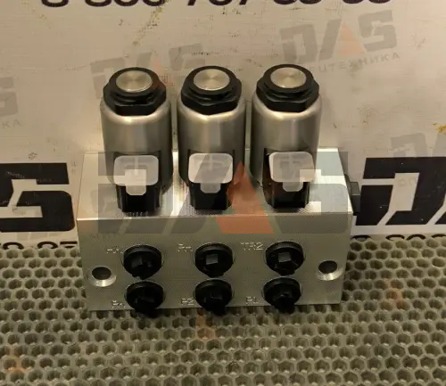 Блок соленоидов CDM6225/CDM6245E оригинал