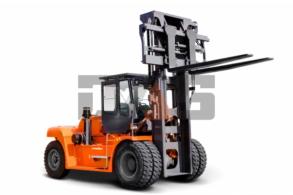 Дизельный вилочный погрузчик Lonking LG160DT купить в Иркутске