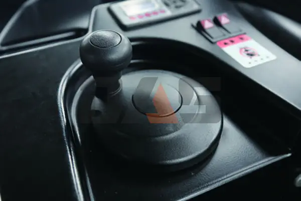 Ричтрак EP CQD 15S (1500кг) купить в Иркутске
