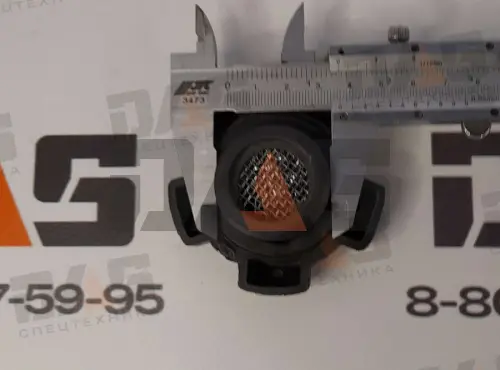 Пробка маслозаливная A498BZG-36