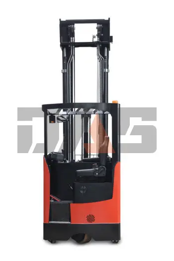 Ричтрак EP CQD 16RV2 (1600 кг) купить в Иркутске