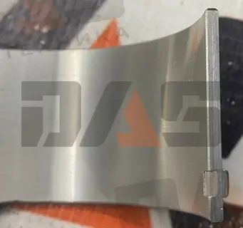 Вкладыши шатунные стандарт Shanghai SC9D220