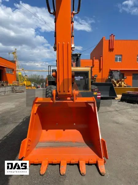 Экскаватор Lonking CDM6336 купить в Иркутске
