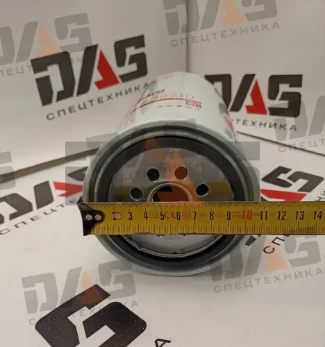 Фильтр топливный CDM6150W оригинал
