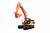 Экскаватор Lonking CDM6336 купить в Иркутске