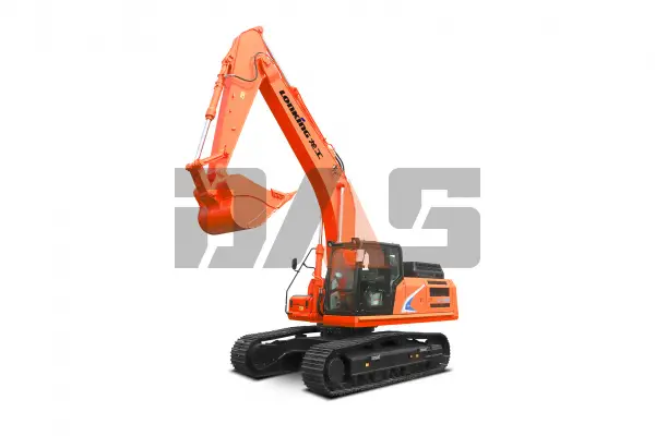 Экскаватор Lonking CDM6336 купить в Иркутске