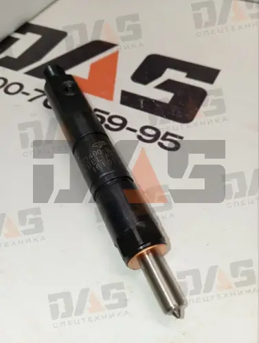 Форсунка J9900 YC6108G, YC6B125 KBEL-P023