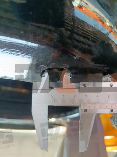 Диск колеса CDM6150W оригинал