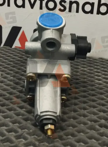 Клапан разгрузочный EQ153