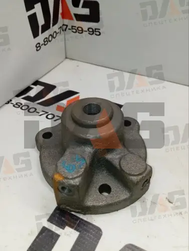 Крышка вала ГМП CDM833, LG833